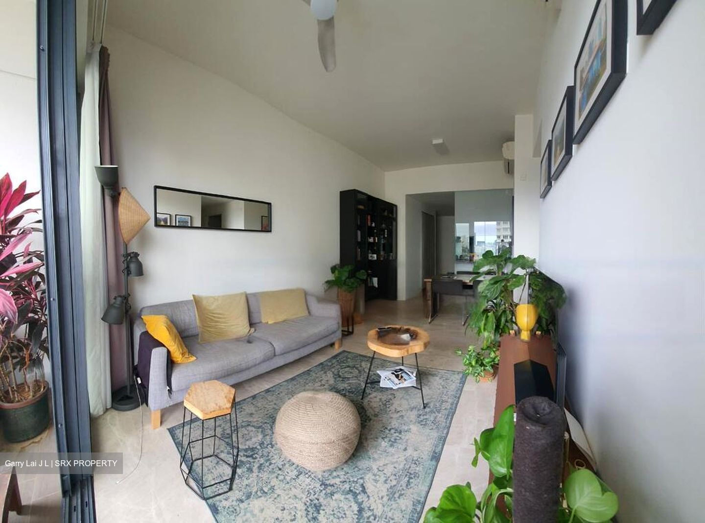 Highline Residences (D3), Condominium #478262461